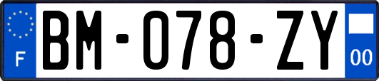 BM-078-ZY