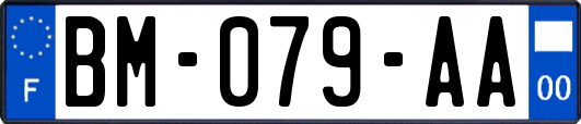 BM-079-AA