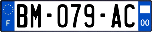 BM-079-AC