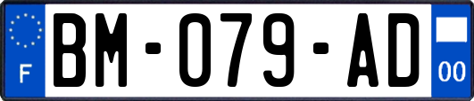 BM-079-AD