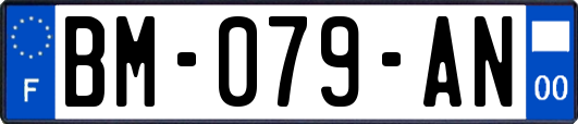 BM-079-AN