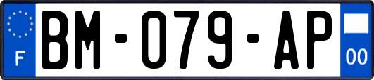 BM-079-AP