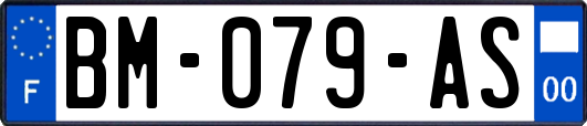 BM-079-AS