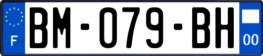 BM-079-BH