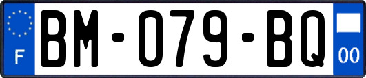 BM-079-BQ