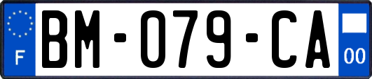 BM-079-CA