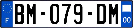 BM-079-DM