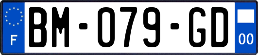 BM-079-GD
