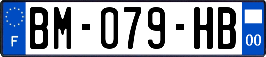 BM-079-HB