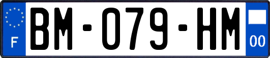 BM-079-HM