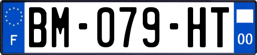 BM-079-HT