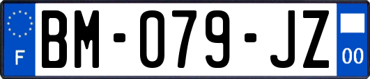 BM-079-JZ