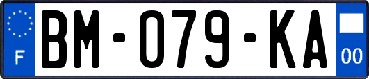BM-079-KA