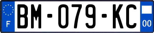 BM-079-KC