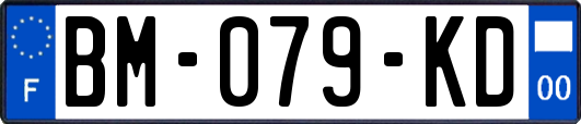 BM-079-KD