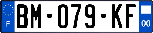 BM-079-KF
