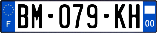 BM-079-KH