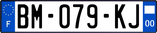 BM-079-KJ