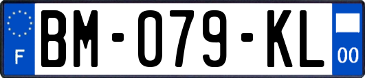 BM-079-KL