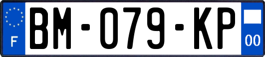 BM-079-KP