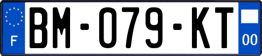 BM-079-KT