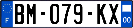 BM-079-KX