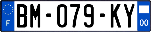 BM-079-KY