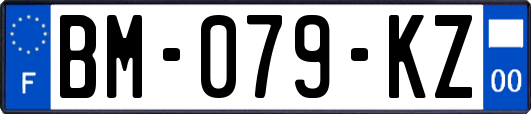 BM-079-KZ