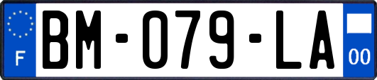 BM-079-LA
