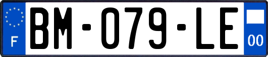 BM-079-LE