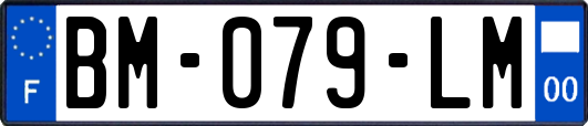 BM-079-LM