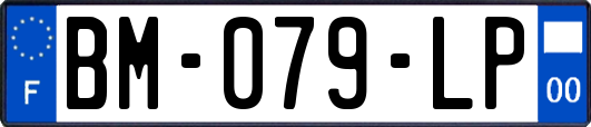 BM-079-LP