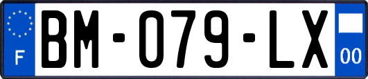 BM-079-LX