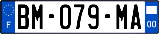 BM-079-MA