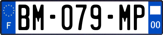 BM-079-MP