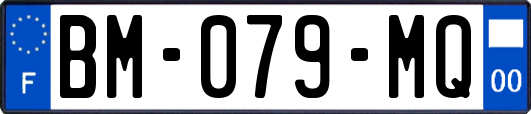 BM-079-MQ