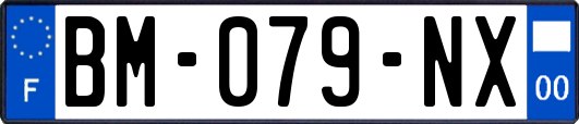 BM-079-NX