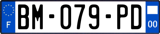 BM-079-PD