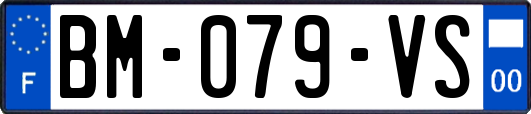 BM-079-VS
