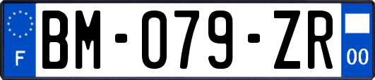 BM-079-ZR