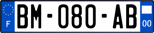 BM-080-AB