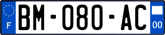 BM-080-AC