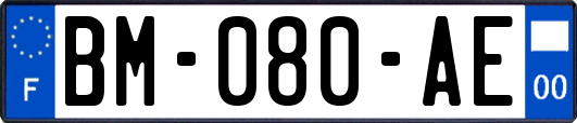 BM-080-AE