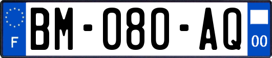 BM-080-AQ