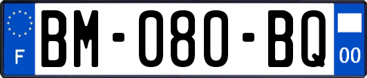 BM-080-BQ