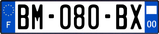 BM-080-BX