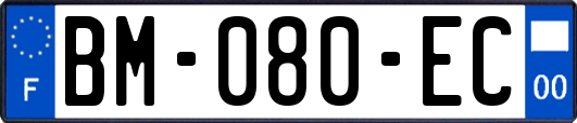 BM-080-EC