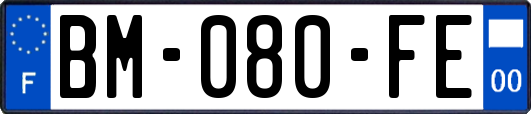 BM-080-FE