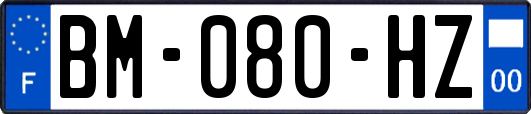 BM-080-HZ