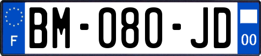 BM-080-JD